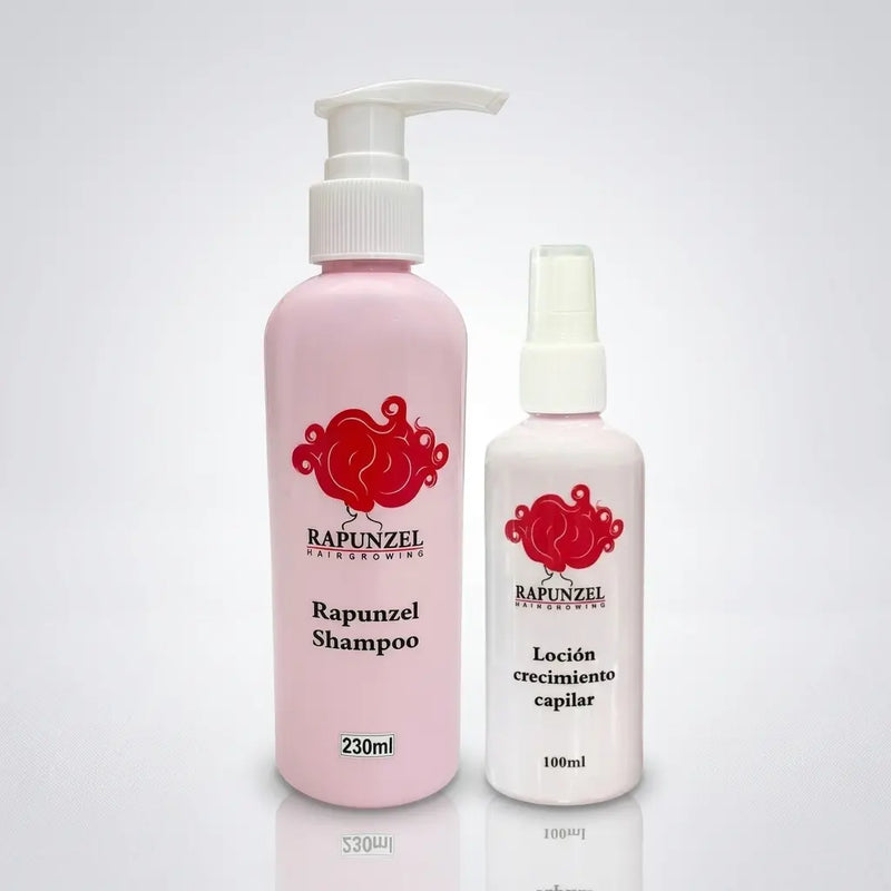 Kit | Loción + Shampoo