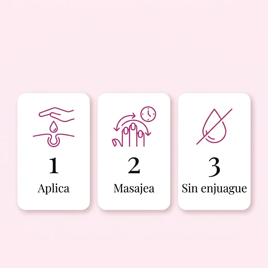 KIT SÚPER COMPLETO | Loción + Shampoo + Acondicionador+ Desenredante + Intensivo Reparador